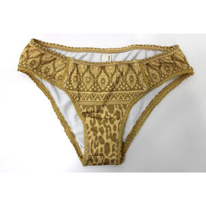 Spell & the Gypsy Collective Bikini Bottoms Swim Bathing Suit Size XS